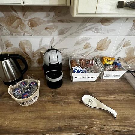 Il Bassotto Brindisi Ngoại thất bức ảnh
