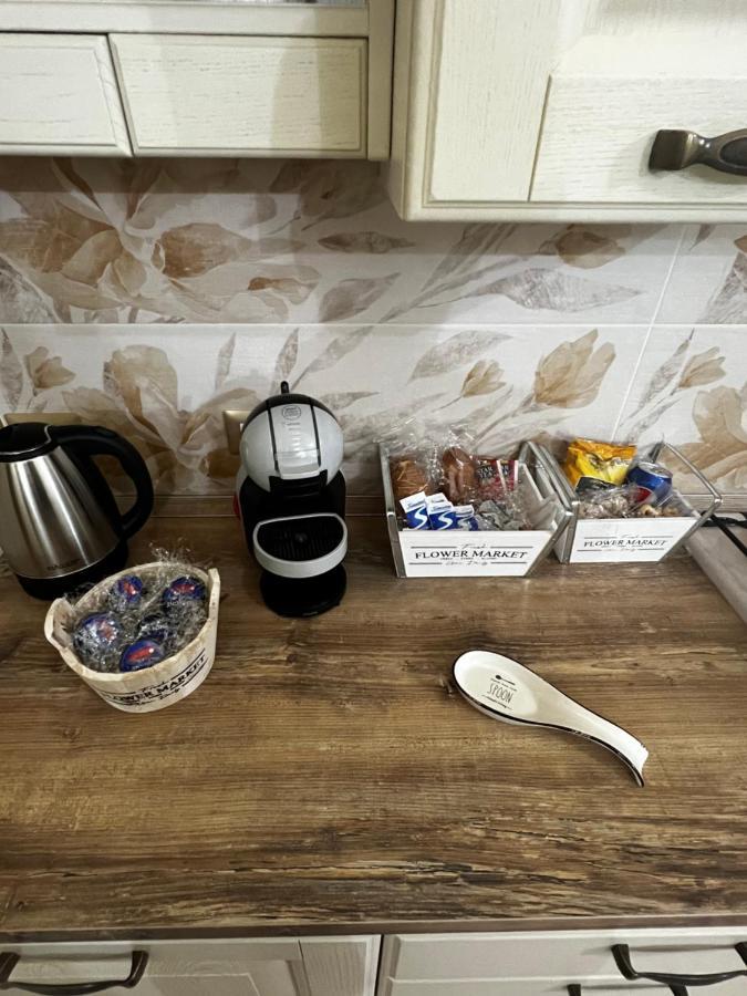 Il Bassotto Brindisi Ngoại thất bức ảnh