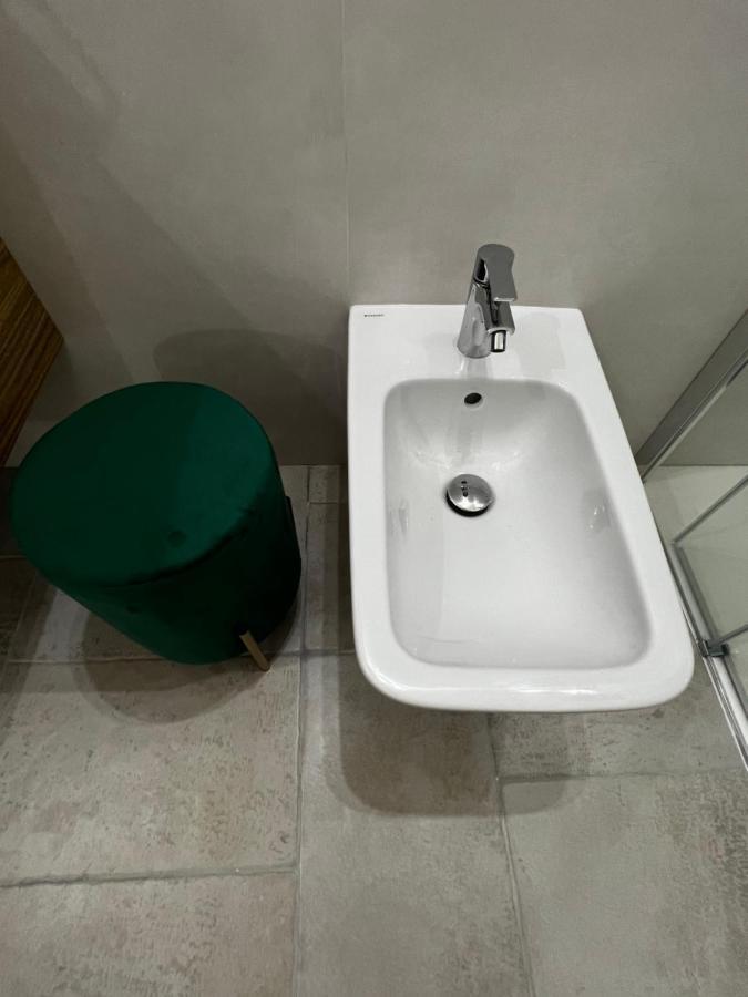 Il Bassotto Brindisi Ngoại thất bức ảnh
