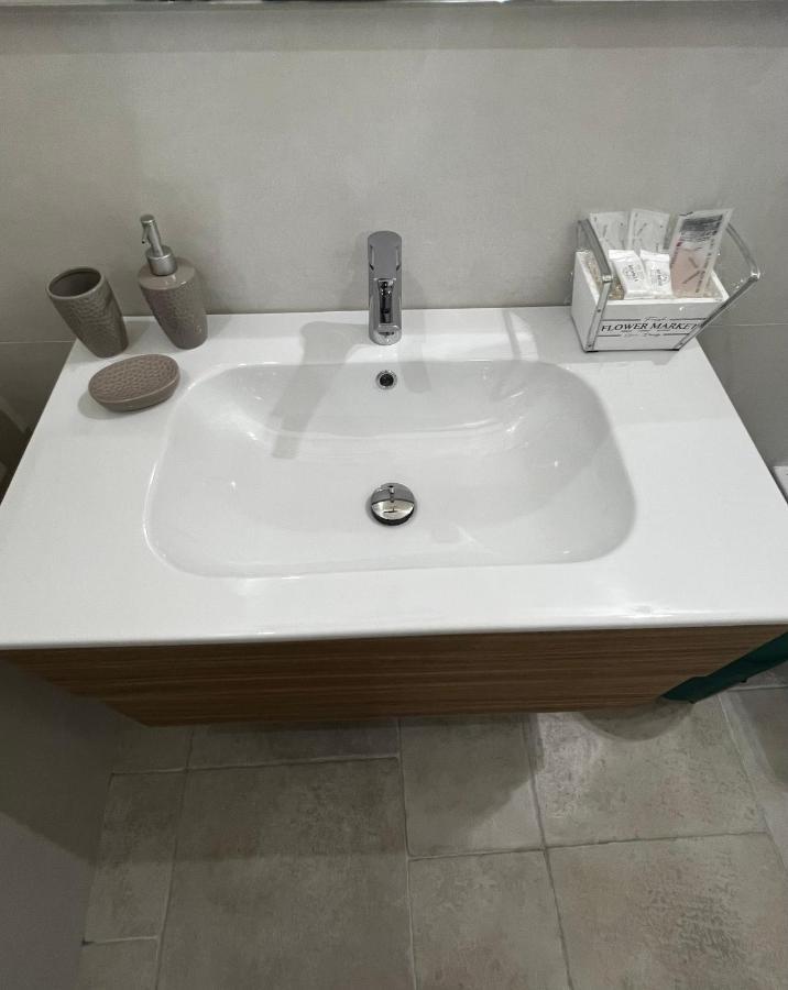 Il Bassotto Brindisi Ngoại thất bức ảnh
