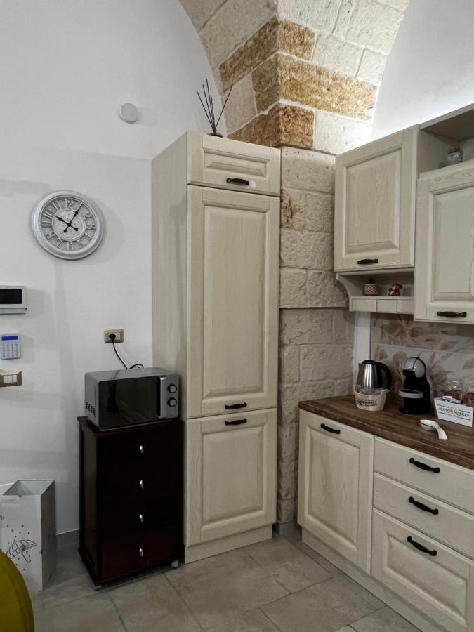 Il Bassotto Brindisi Ngoại thất bức ảnh